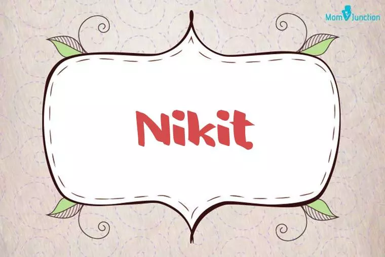 Nikit Stylish Wallpaper