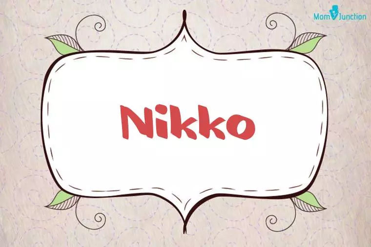 Nikko Stylish Wallpaper