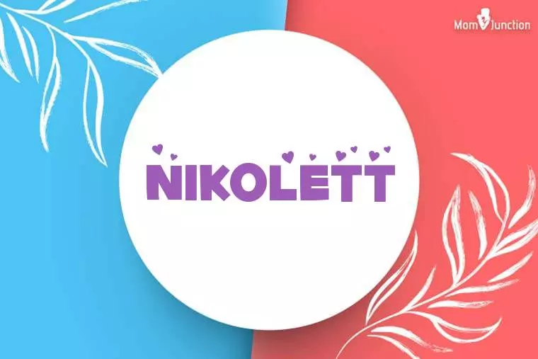 Nikolett Stylish Wallpaper