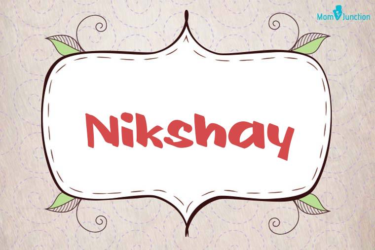 Nikshay Stylish Wallpaper