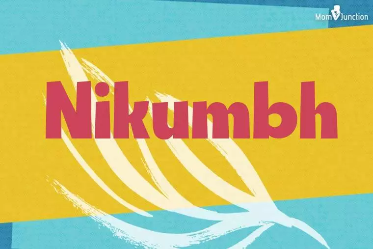 Nikumbh Stylish Wallpaper