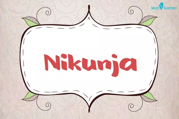 Nikunja Stylish Wallpaper