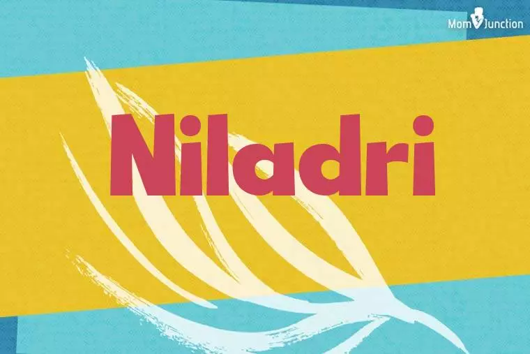 Niladri Stylish Wallpaper