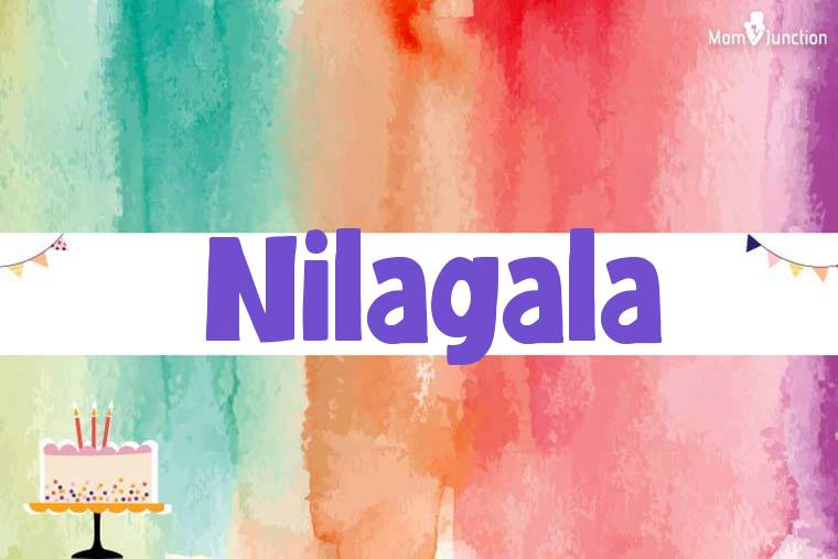 Nilagala Birthday Wallpaper