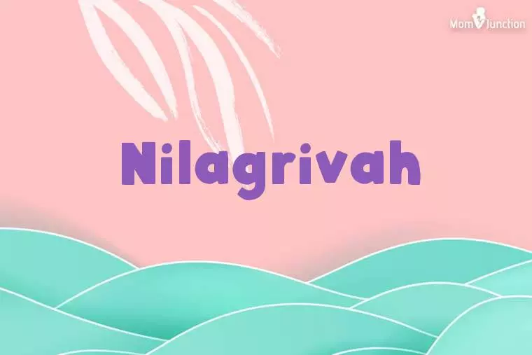 Nilagrivah Stylish Wallpaper