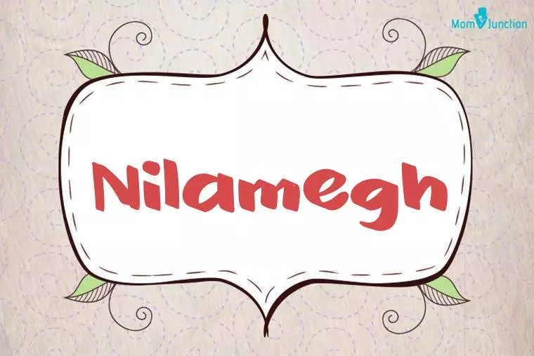 Nilamegh Stylish Wallpaper