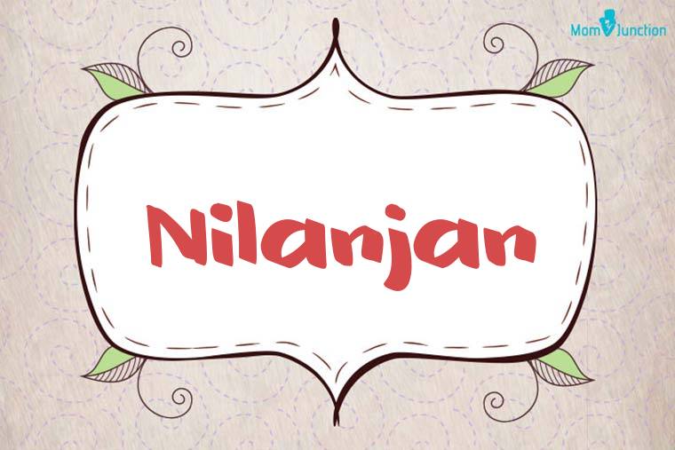 Nilanjan Stylish Wallpaper