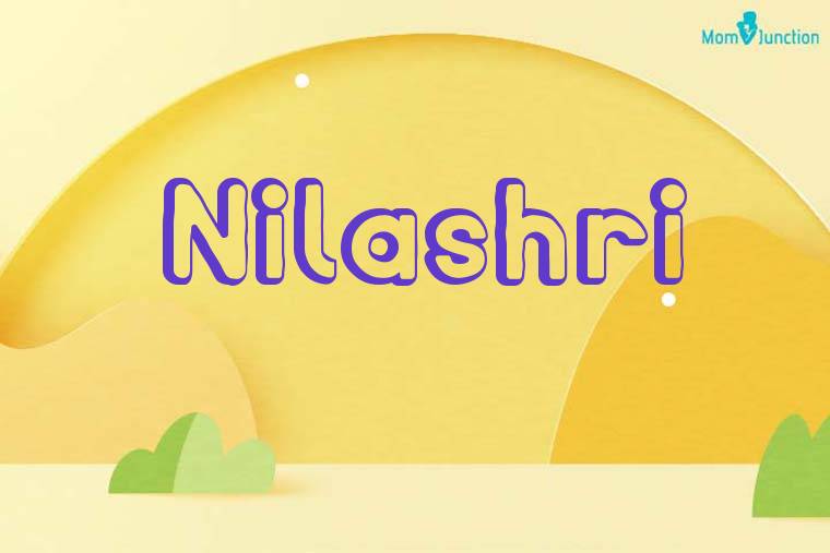 Nilashri 3D Wallpaper