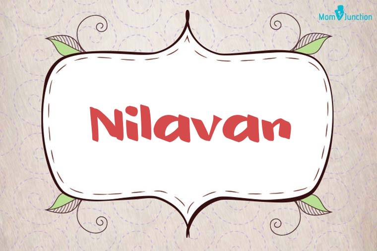 Nilavan Stylish Wallpaper