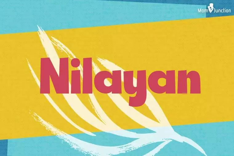 Nilayan Stylish Wallpaper