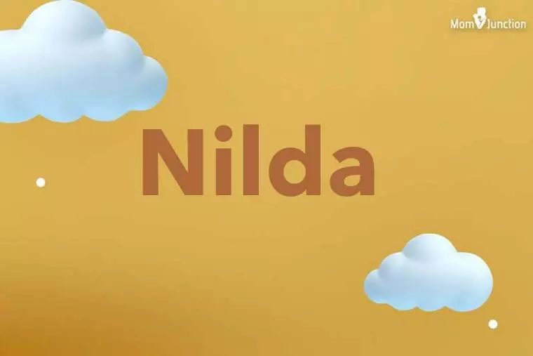 Nilda 3D Wallpaper