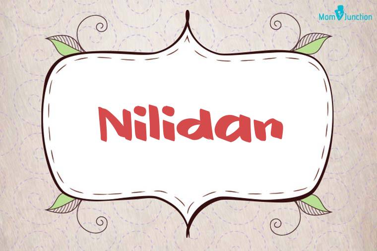 Nilidan Stylish Wallpaper