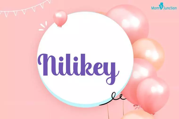 Nilikey Birthday Wallpaper