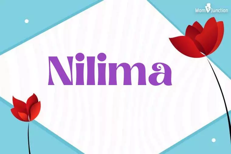 Nilima 3D Wallpaper