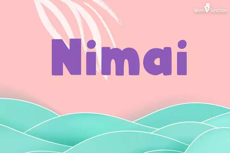 Nimai Stylish Wallpaper