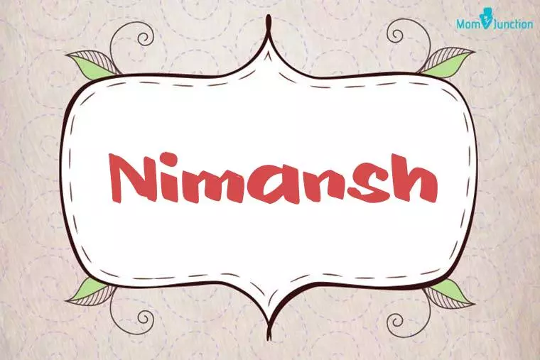 Nimansh Stylish Wallpaper