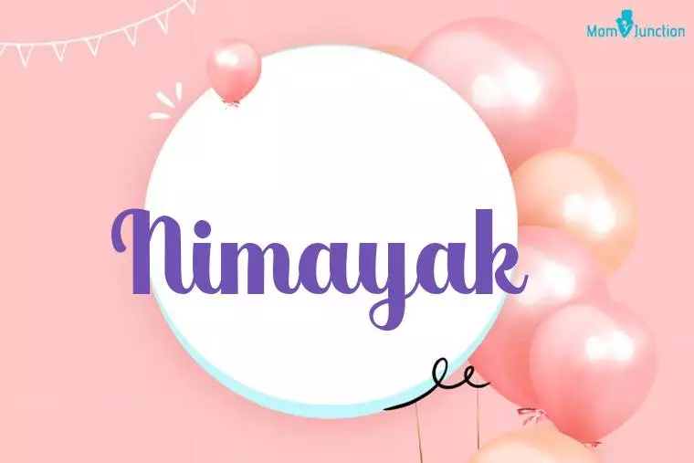 Nimayak Birthday Wallpaper