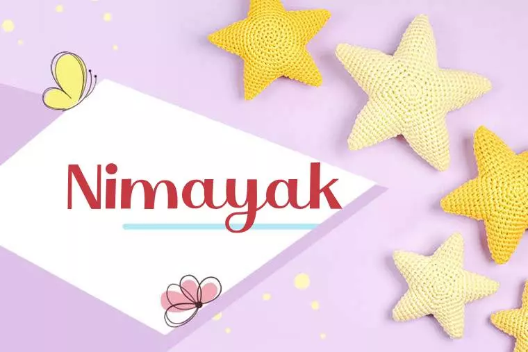 Nimayak Stylish Wallpaper