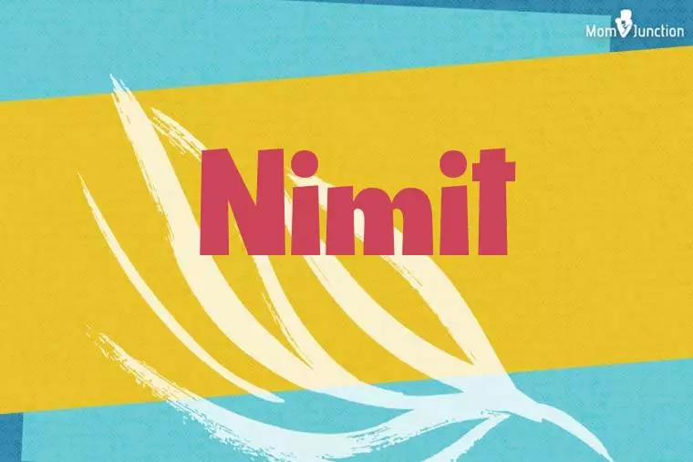 Nimit Stylish Wallpaper