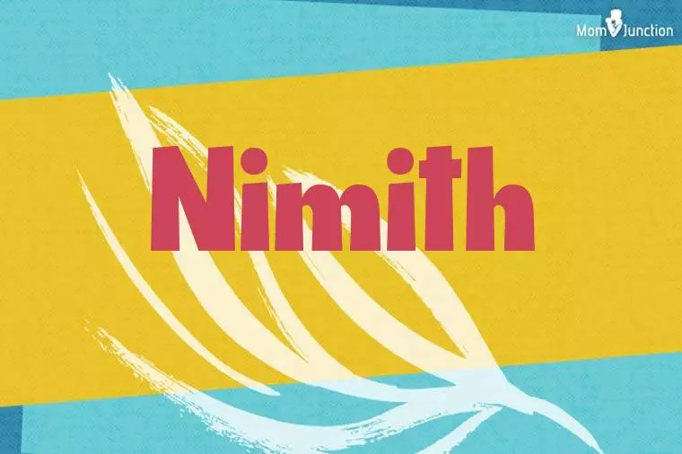 Nimith Stylish Wallpaper