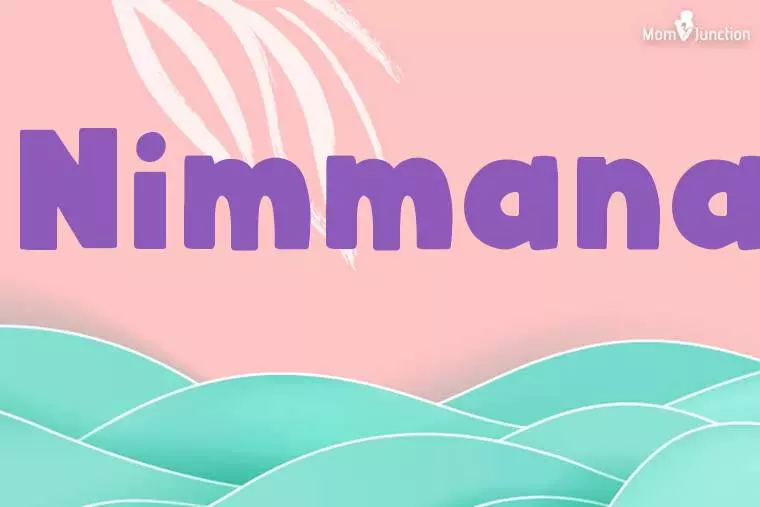 Nimmana Stylish Wallpaper