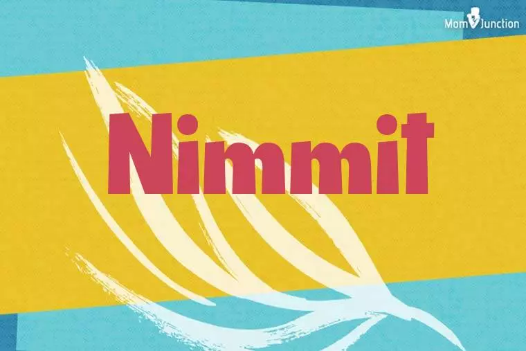 Nimmit Stylish Wallpaper