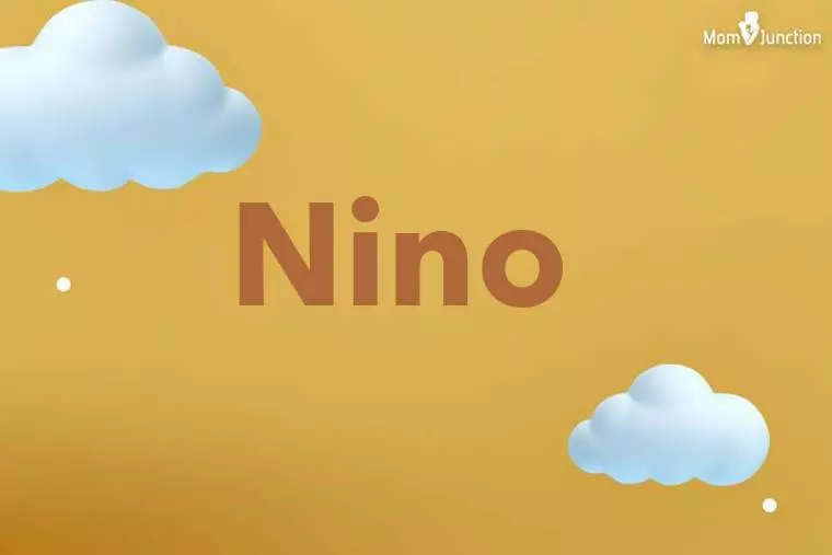Nino 3D Wallpaper