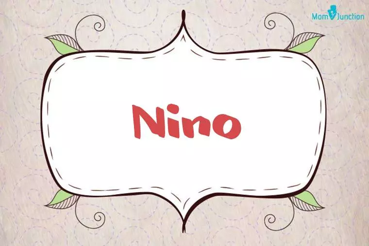Nino Stylish Wallpaper