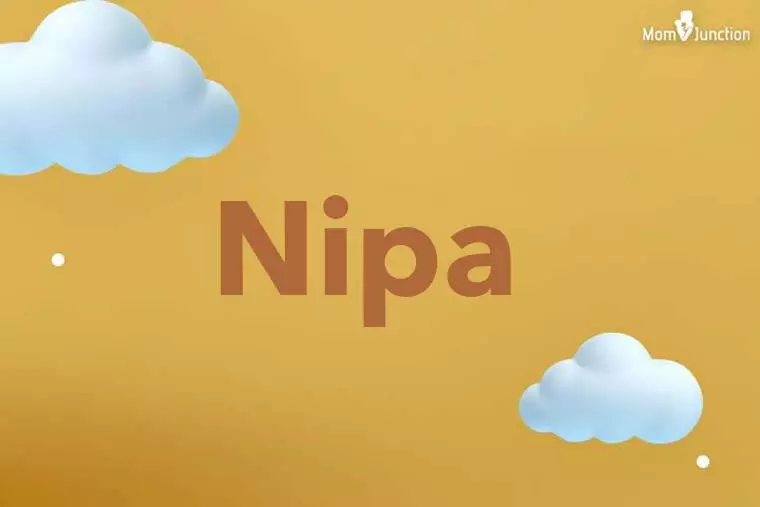 Nipa 3D Wallpaper