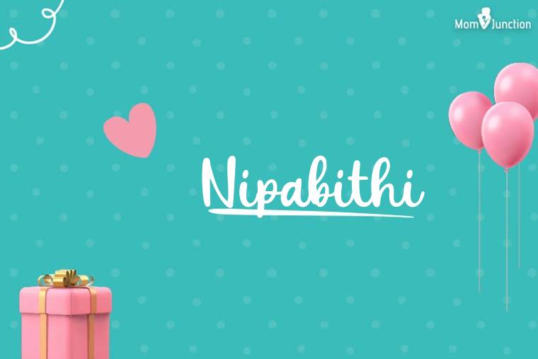 Nipabithi Birthday Wallpaper