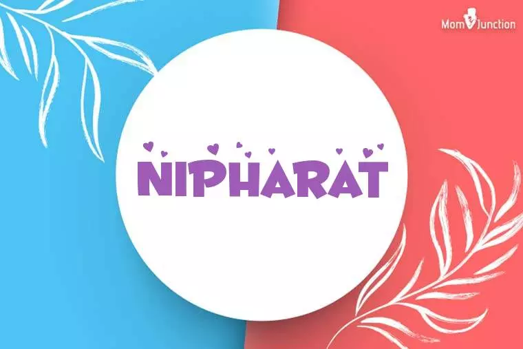 Nipharat Stylish Wallpaper