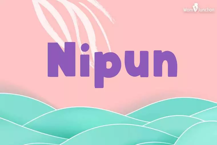 Nipun Stylish Wallpaper