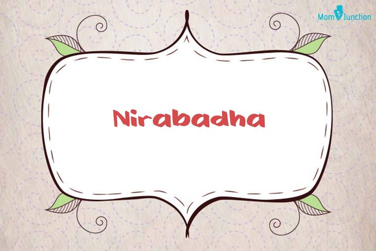Nirabadha Stylish Wallpaper