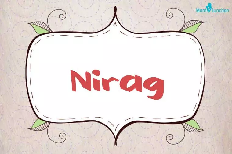 Nirag Stylish Wallpaper