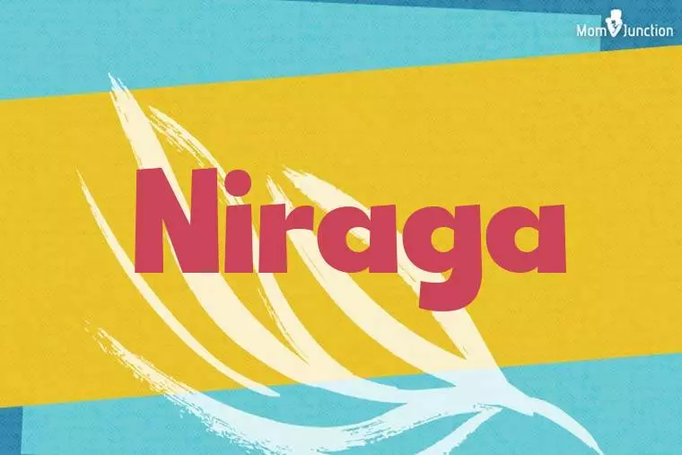 Niraga Stylish Wallpaper