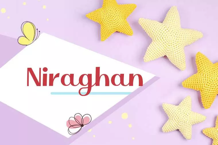 Niraghan Stylish Wallpaper