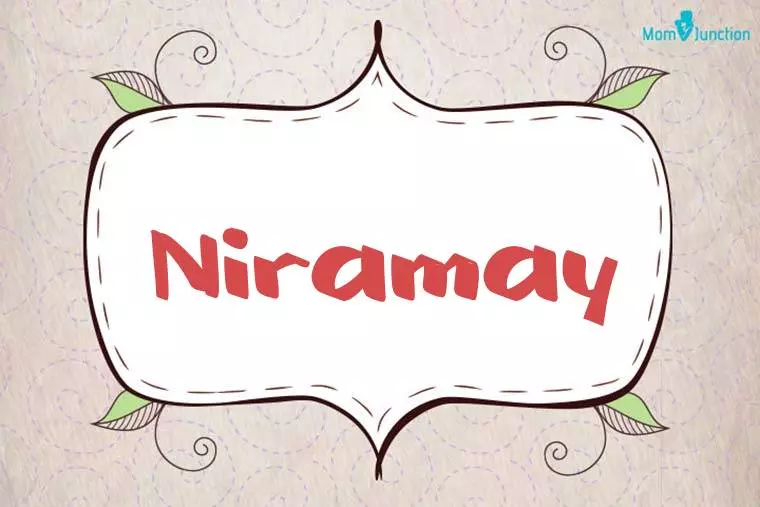 Niramay Stylish Wallpaper