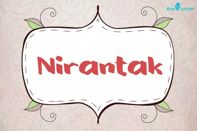 Nirantak Stylish Wallpaper