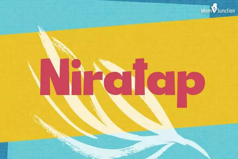 Niratap Stylish Wallpaper