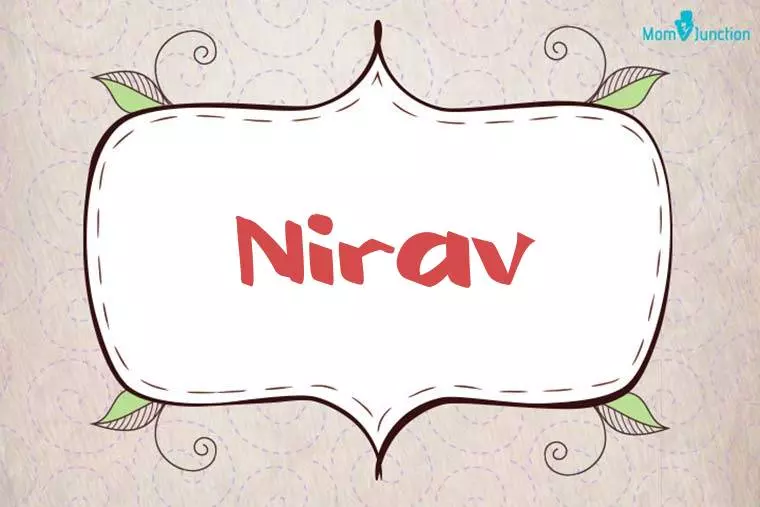 Nirav Stylish Wallpaper