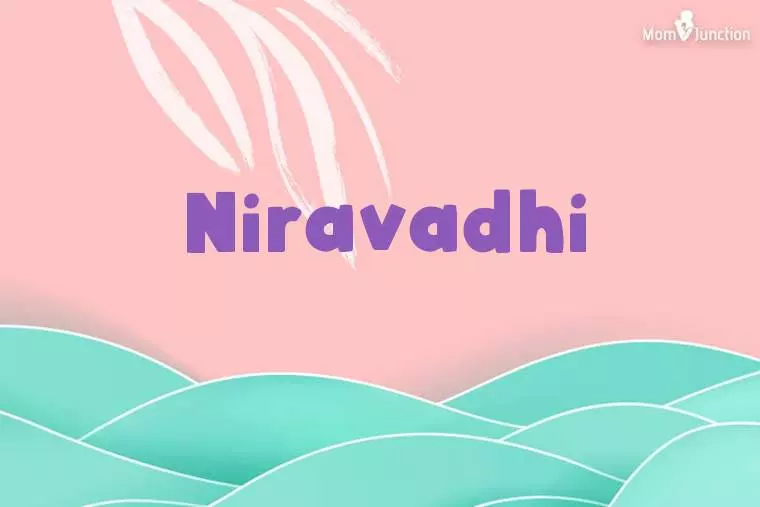 Niravadhi Stylish Wallpaper