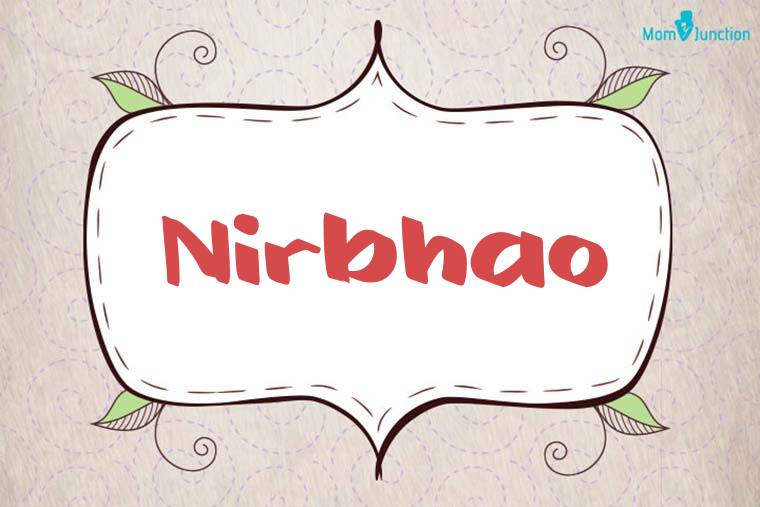Nirbhao Stylish Wallpaper