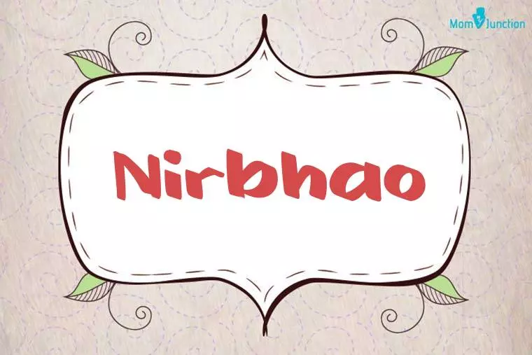 Nirbhao Stylish Wallpaper