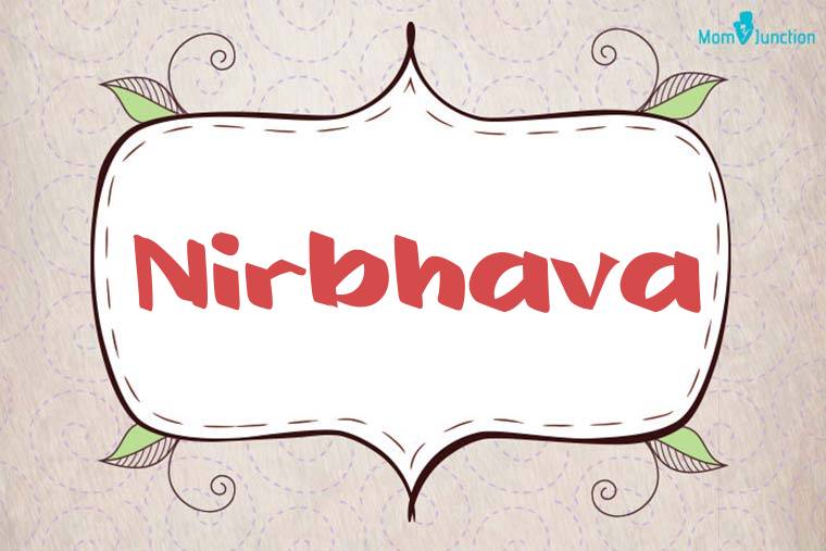 Nirbhava Stylish Wallpaper