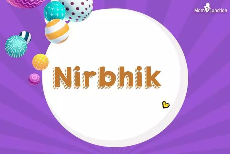 Nirbhik 3D Wallpaper