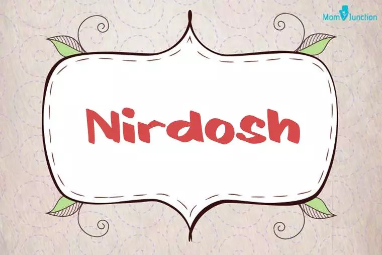 Nirdosh Stylish Wallpaper