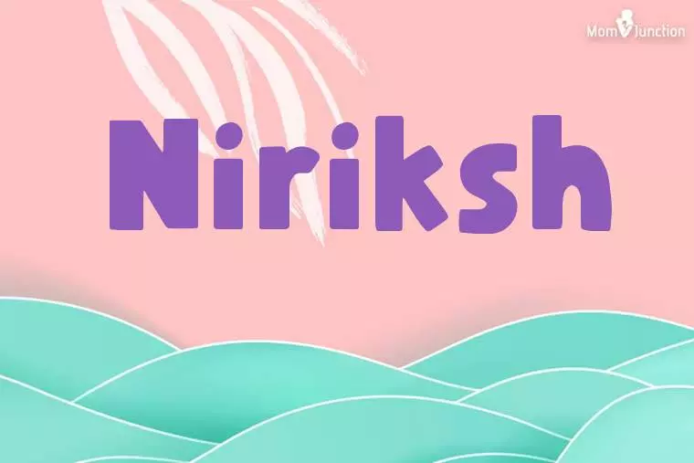 Niriksh Stylish Wallpaper