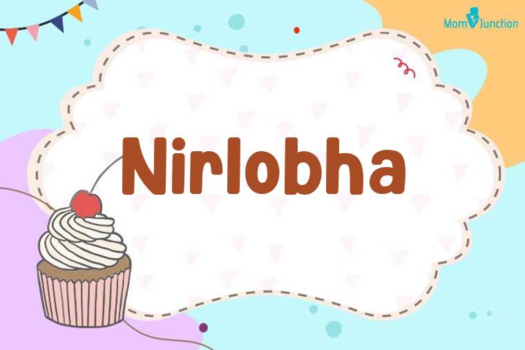 Nirlobha Birthday Wallpaper