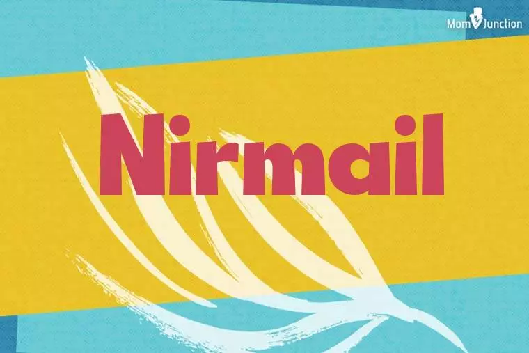 Nirmail Stylish Wallpaper