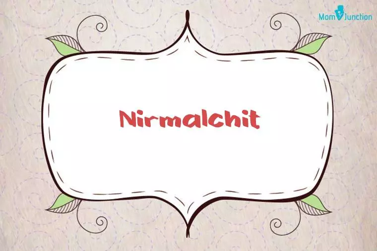 Nirmalchit Stylish Wallpaper